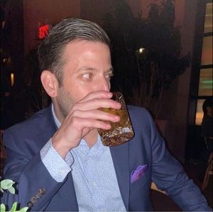 Meet your Posher, Dov